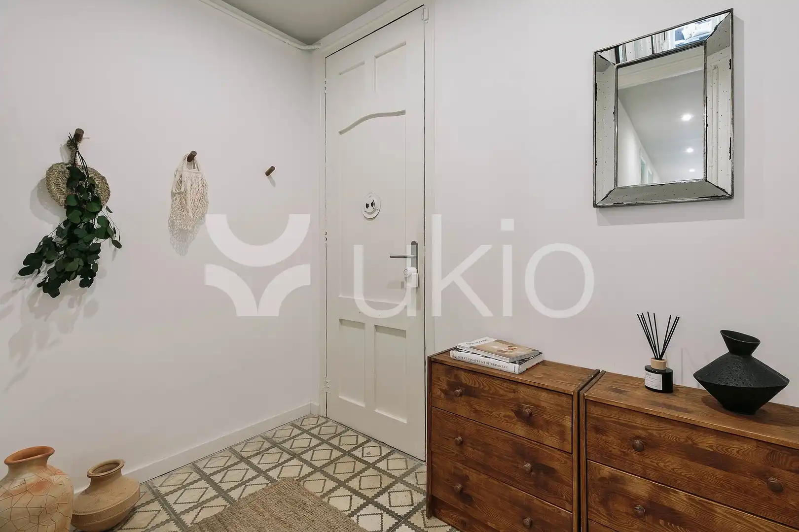 Apartamento con ascensor en alquiler en Carrer de Viladomat, imagen 22