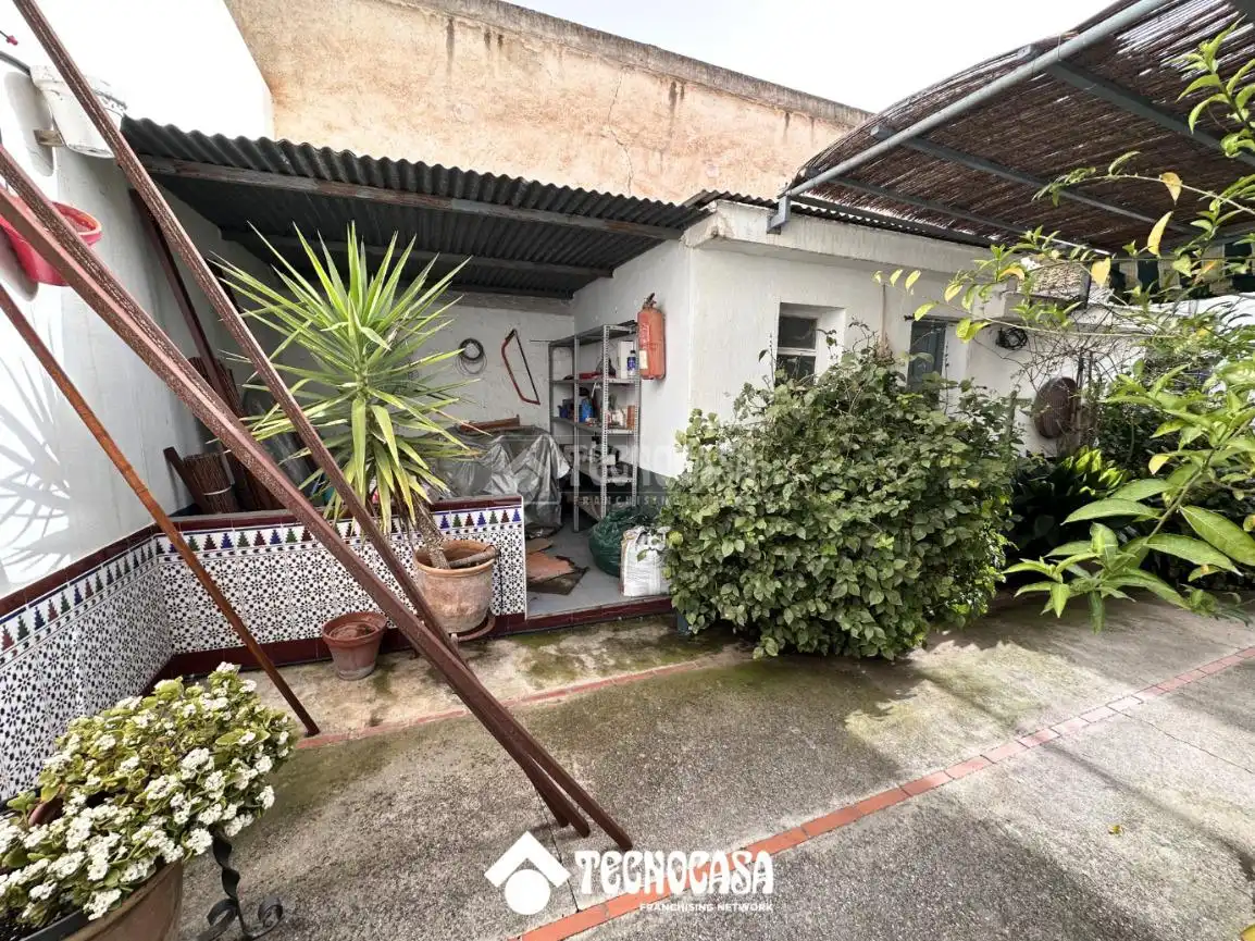 Casa o xalet en venda a Álora