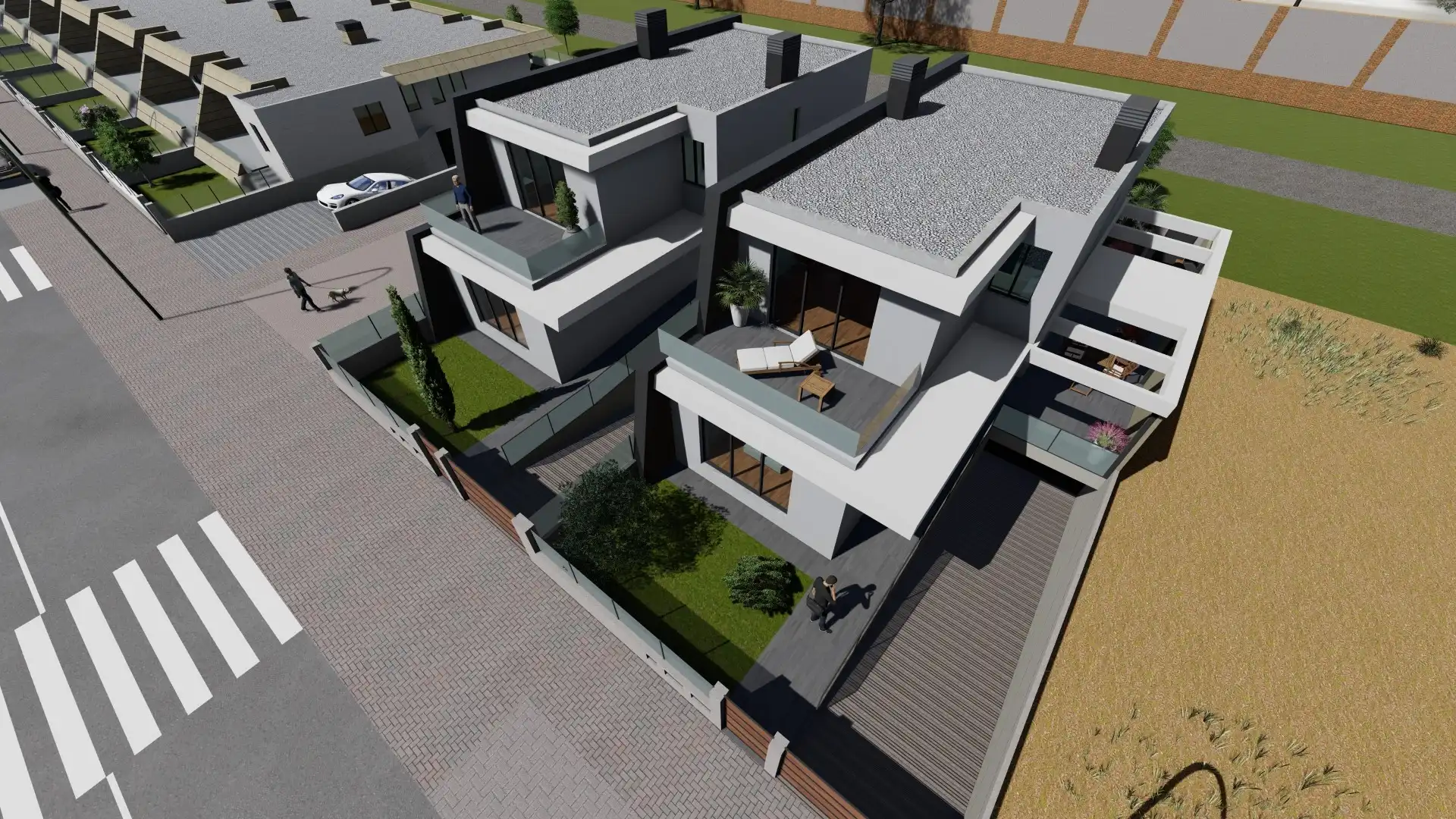 Casa o chalet en venta en C PRADO DE LA LANA, El Carmen - Casas del Hogar