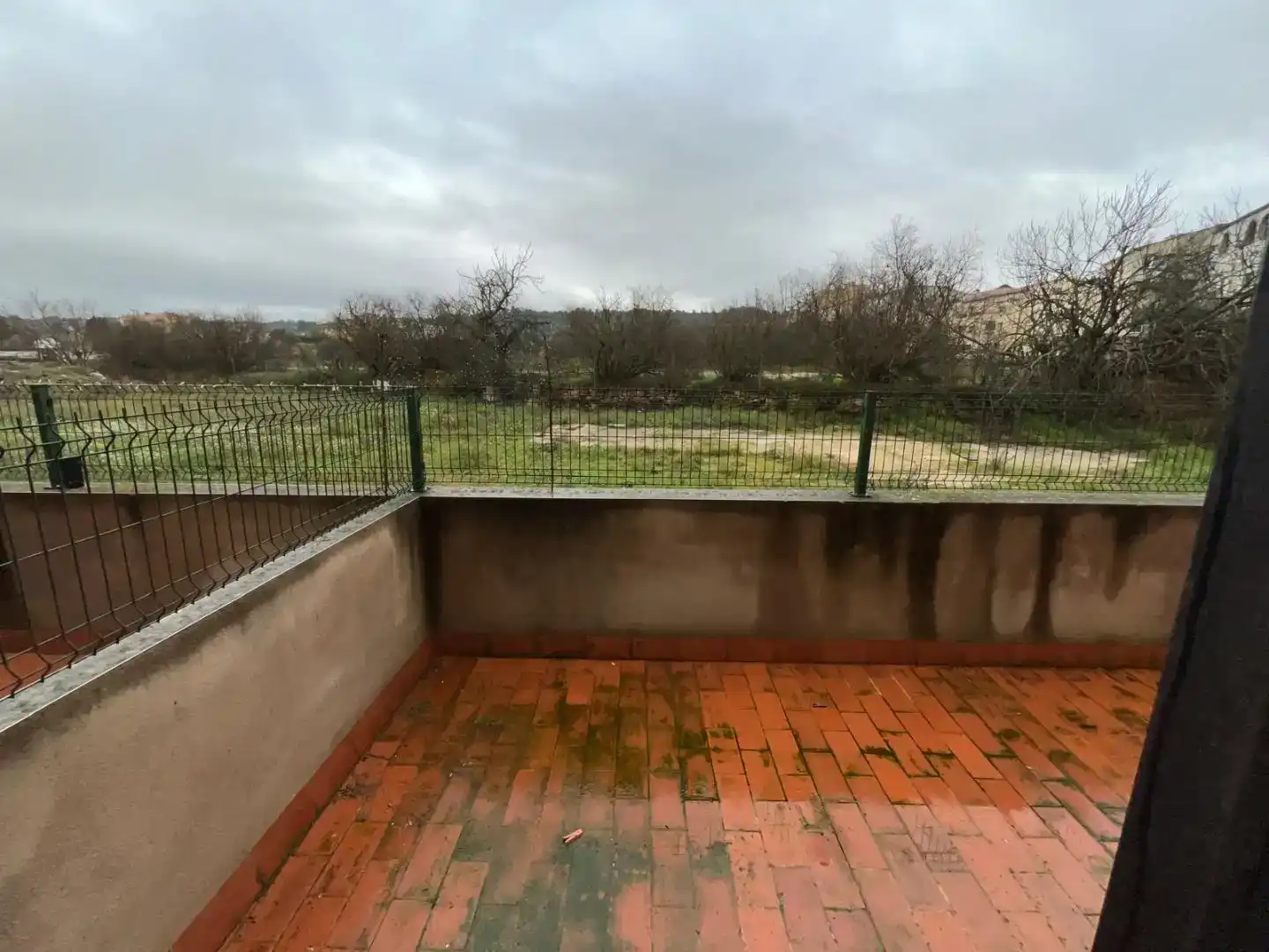 Terraza de Piso en venta en Móra la Nova