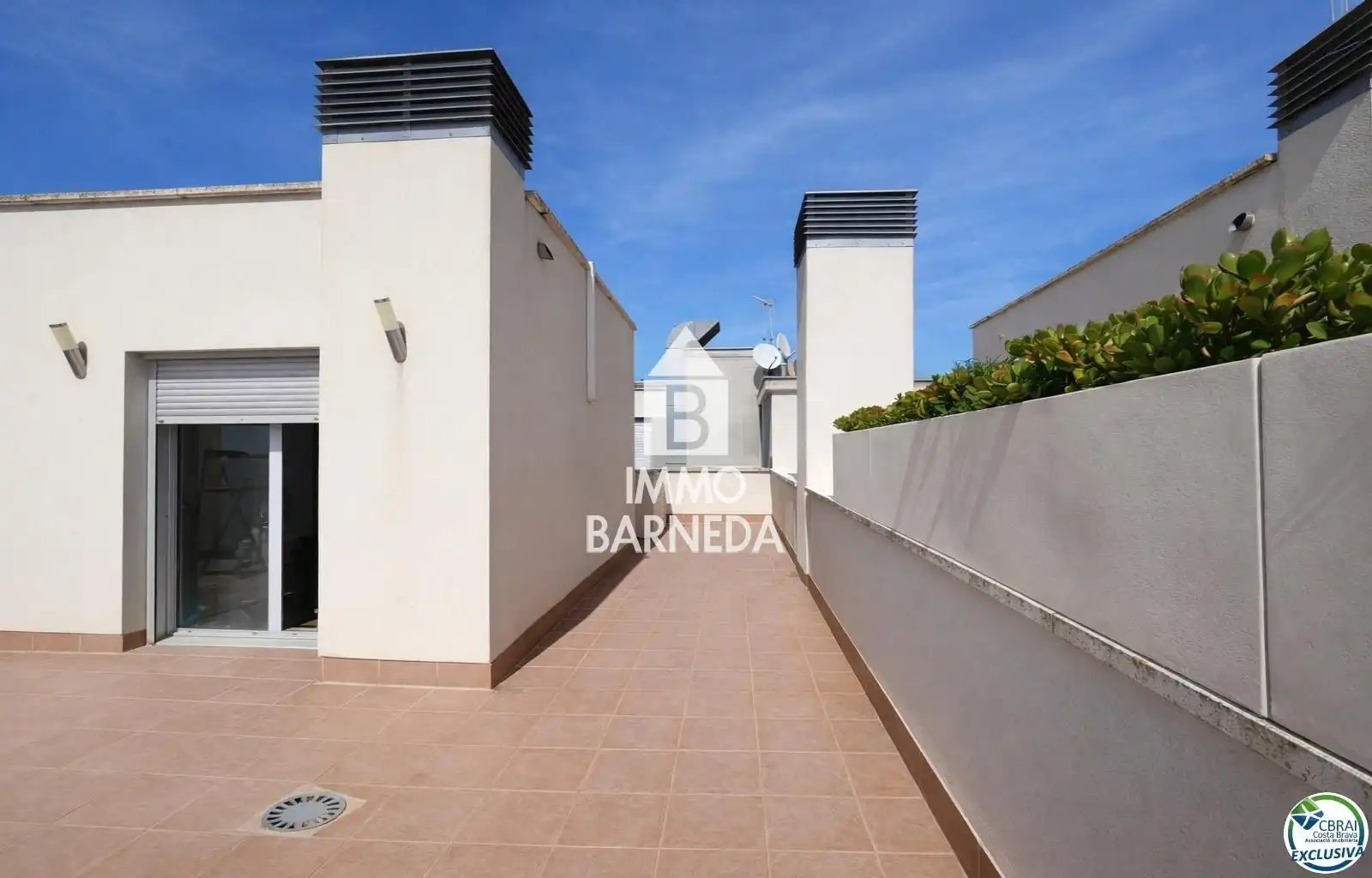 Wohnung mit Terrasse zum Verkauf in TIRSO DE MOLINA 55
