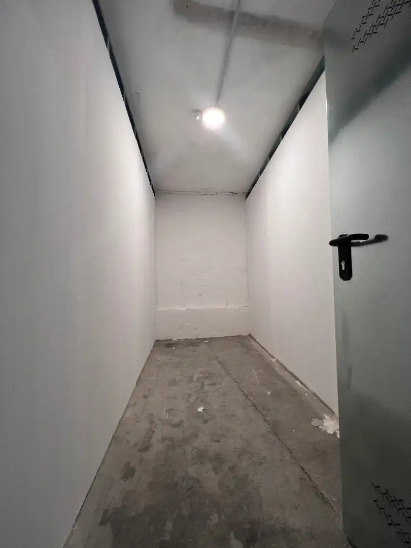 Trastero en venta en Centre