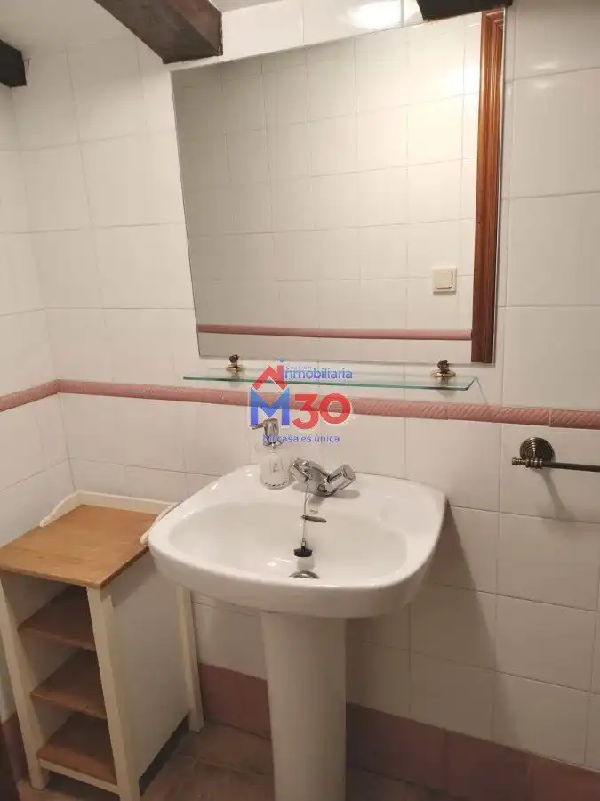 Bathroom of Commercial properties for sale in Valdegovia / Gaubea