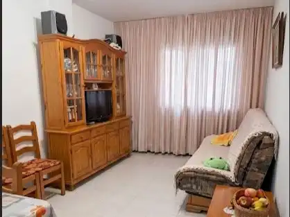 Appartement compact avec piscine à vendre à avenida papa luna 162, imagen 11