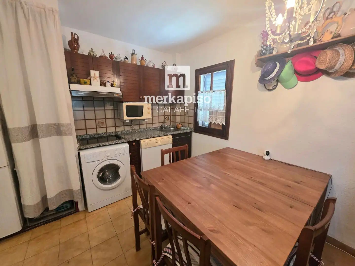 Appartement avec piscine à vendre à Cala Justell, imagen 5