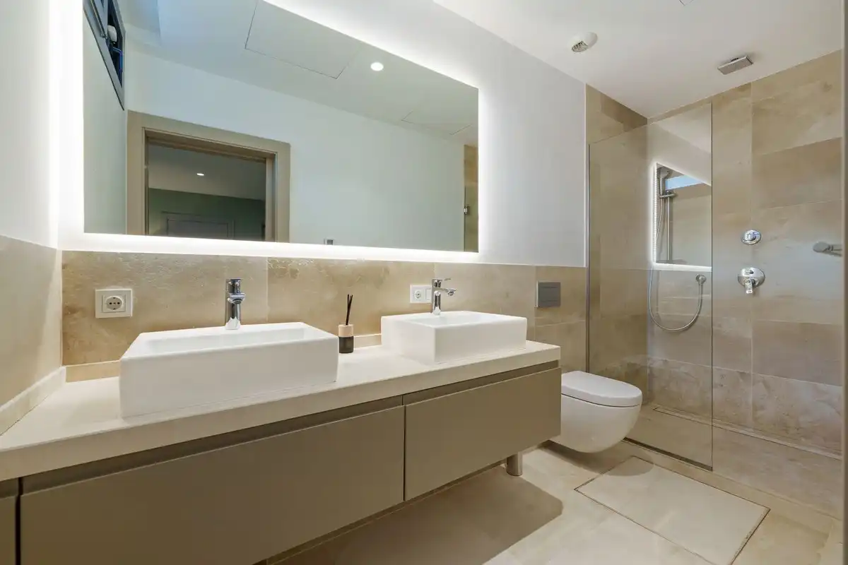 House with pool for sale in Nueva Andalucía, imagen 40