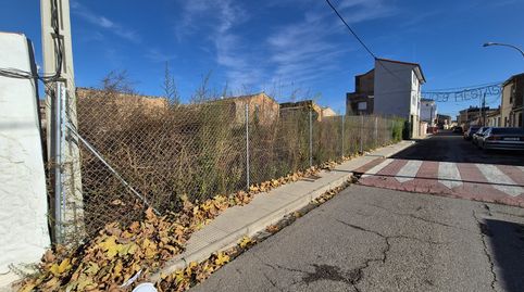 Foto 2 de Residencial en venda a Calle San José, 54, Castejón (Navarra), Navarra