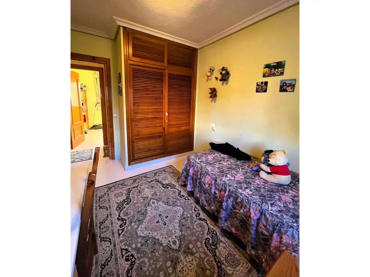 Maison avec jardin à vendre à Calle Cigüeña, imagen 16