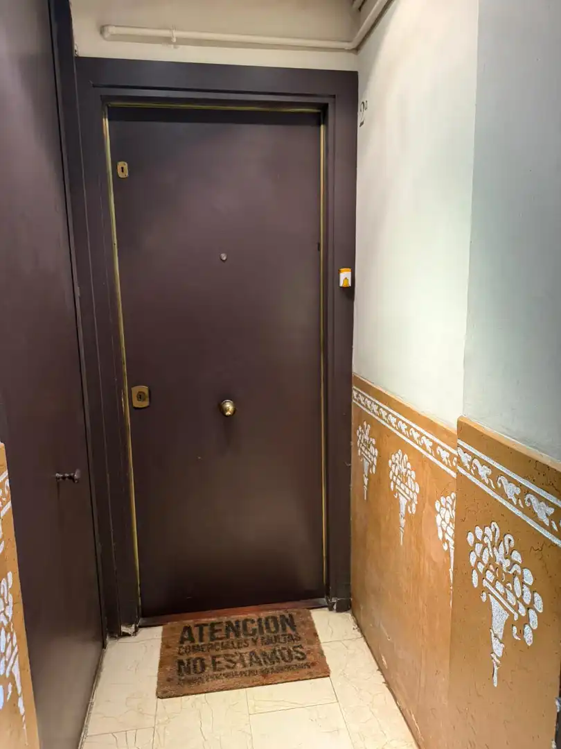 Duplex à vendre à Carrer de los Castillejos 181, imagen 31