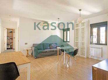 Flat with lift for sale in CANALIZACION