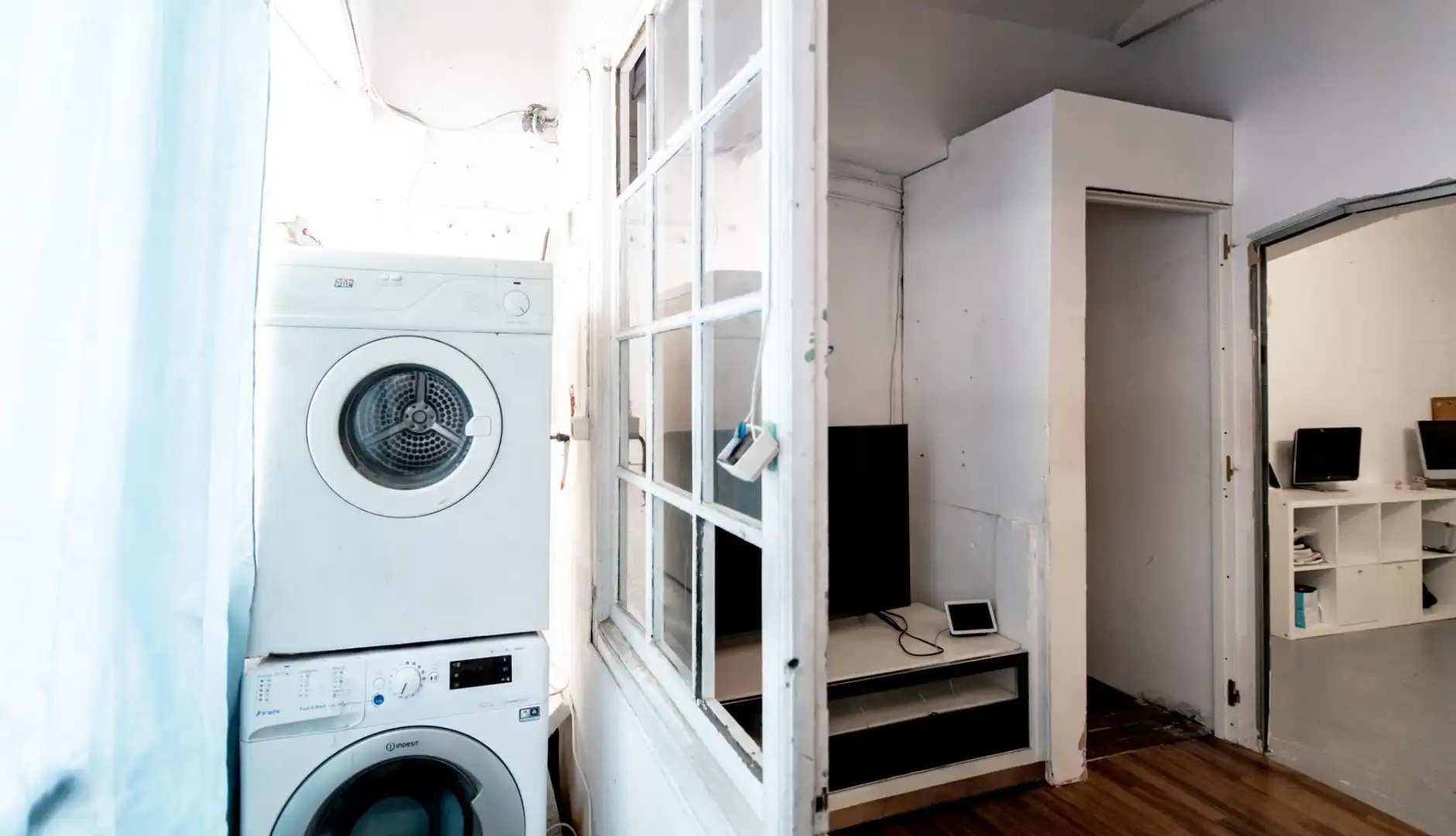 Habitación de Piso en venta en Badalona