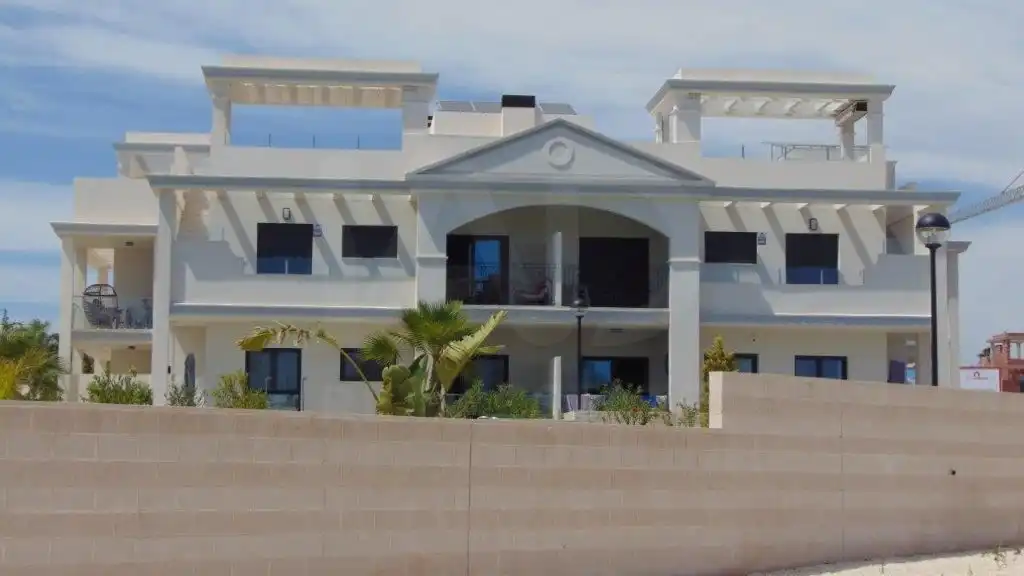 Penthouse with pool for sale in Ciudad Quesada, imagen 3