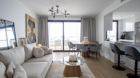 Foto 5 de Apartamento de alquiler en Guadalobón, Estepona