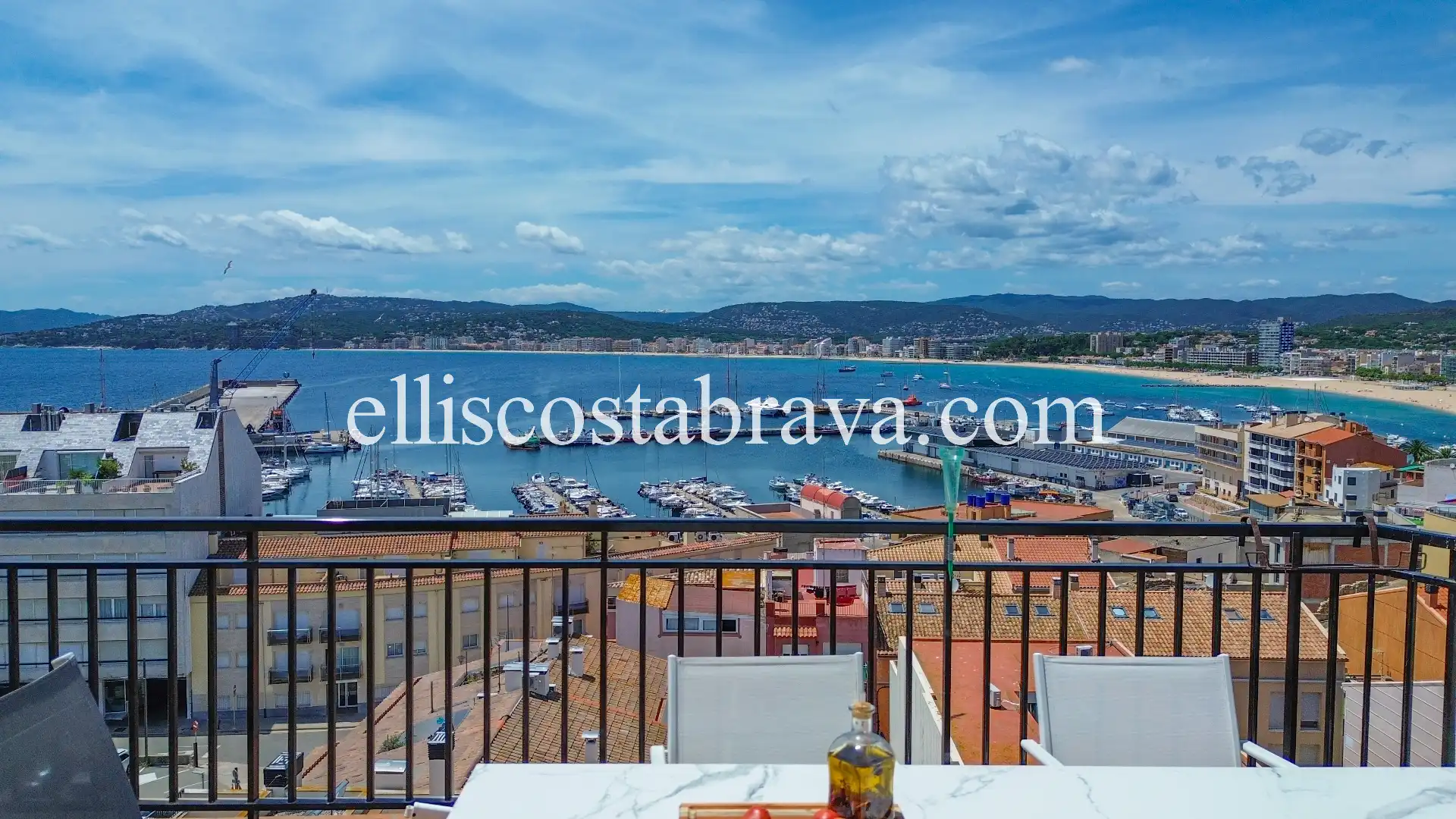 Ático en venta en Palamós con Aire acondicionado, Calefacción y Parquet