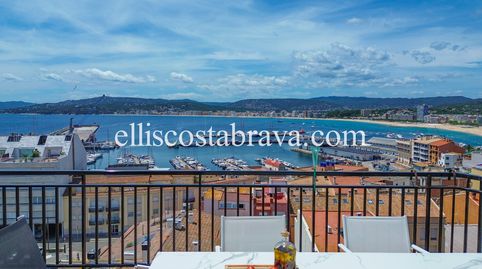 Foto 2 de Ático en venta en El Pedró, Palamós