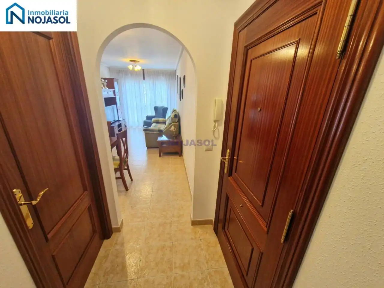 Appartement compact avec terrasse à vendre à Calle CASAR, imagen 8