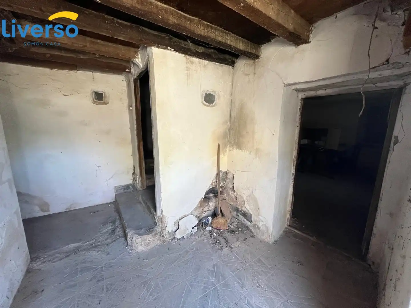 Houses for sale in Barrio de Muñó  with Private garden