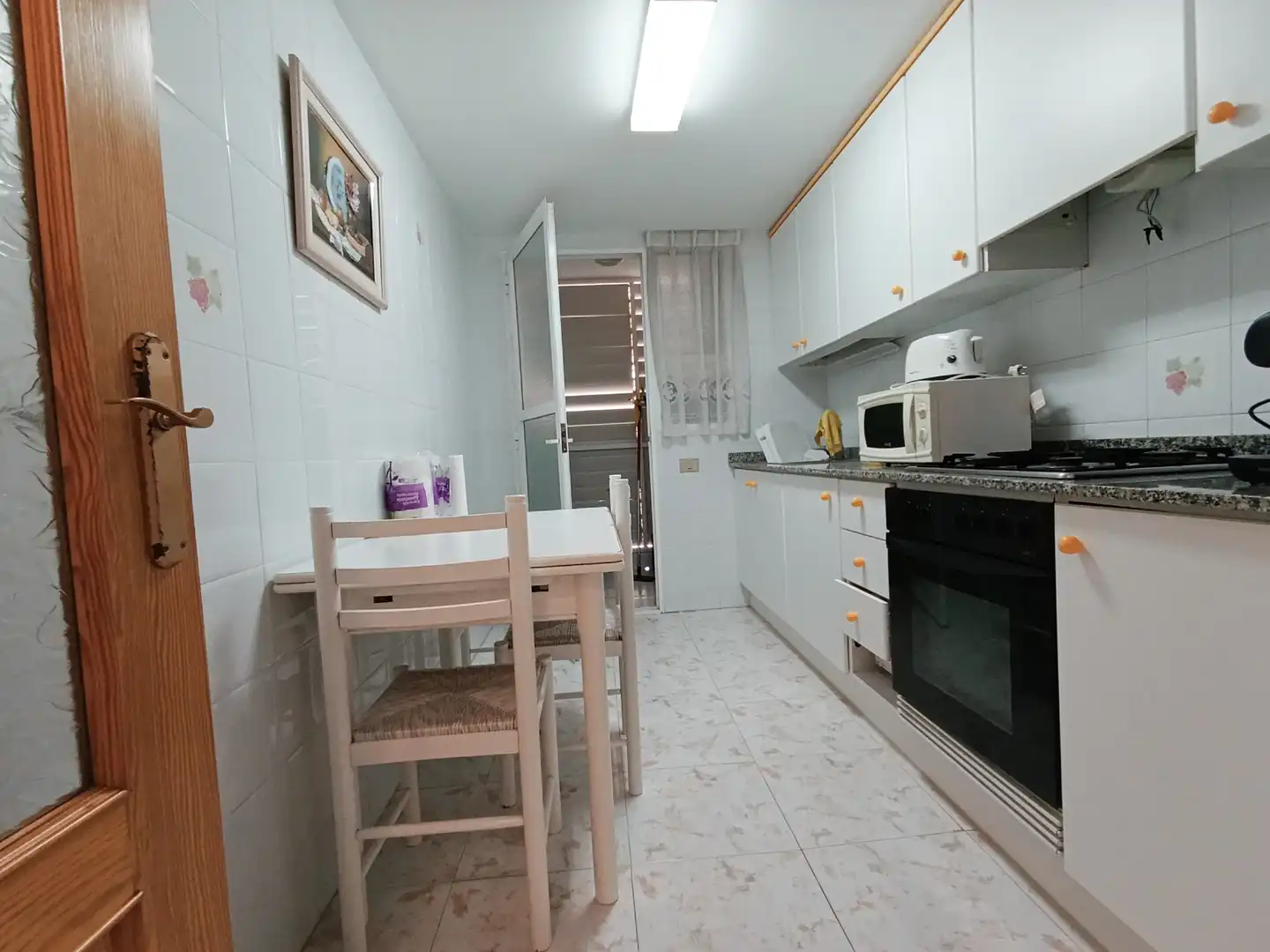 Appartement compact avec ascenseur à vendre à Carrer Torrecaiguda 10, imagen 22
