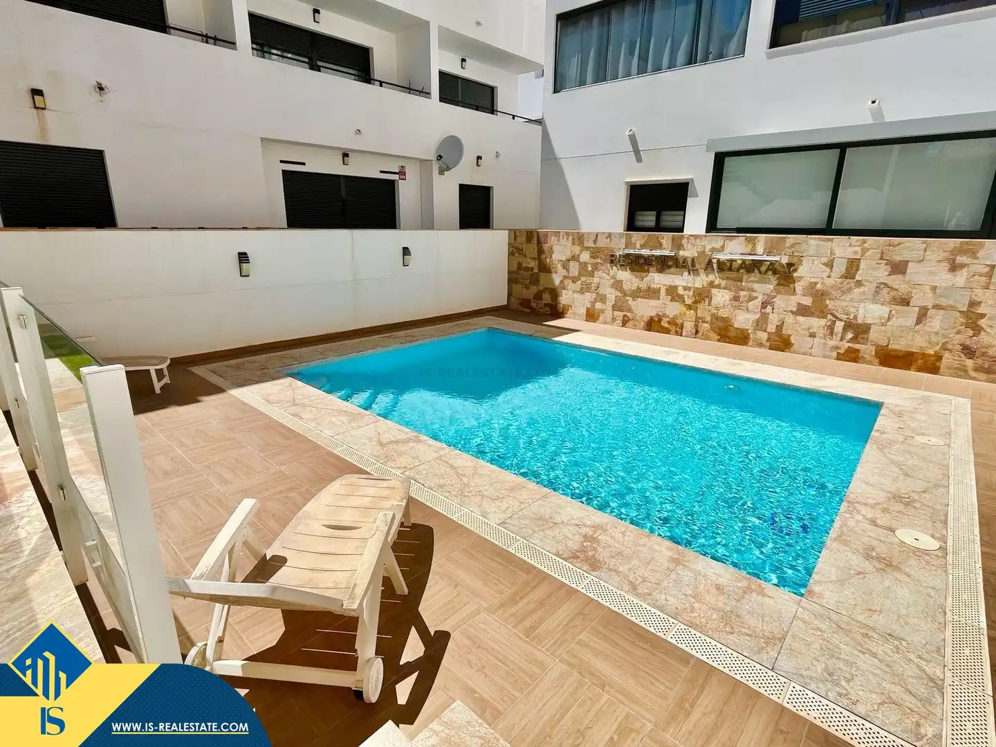 Villa mit Pool zum Verkauf in Las Viñas, imagen 13