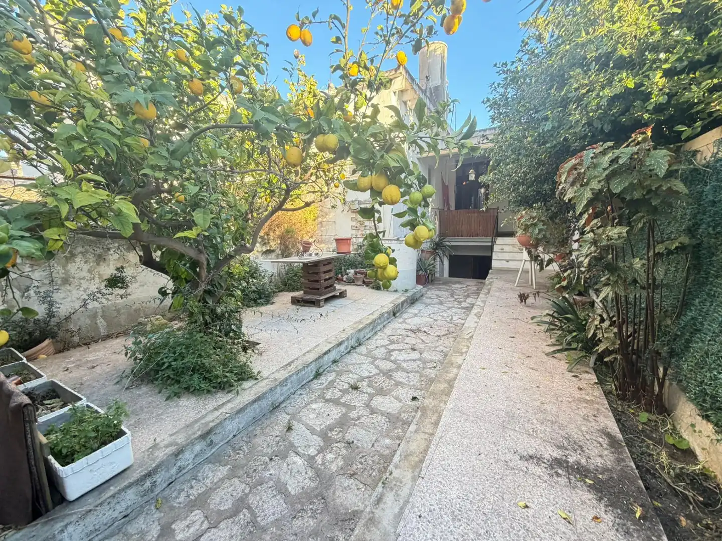 Vista exterior de Casa o chalet en venta en Inca con Terraza y Trastero