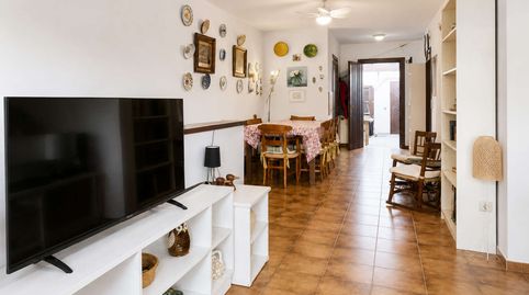 Foto 3 von Einfamilien-Reihenhaus zur Miete in Cala Ratjada, Capdepera