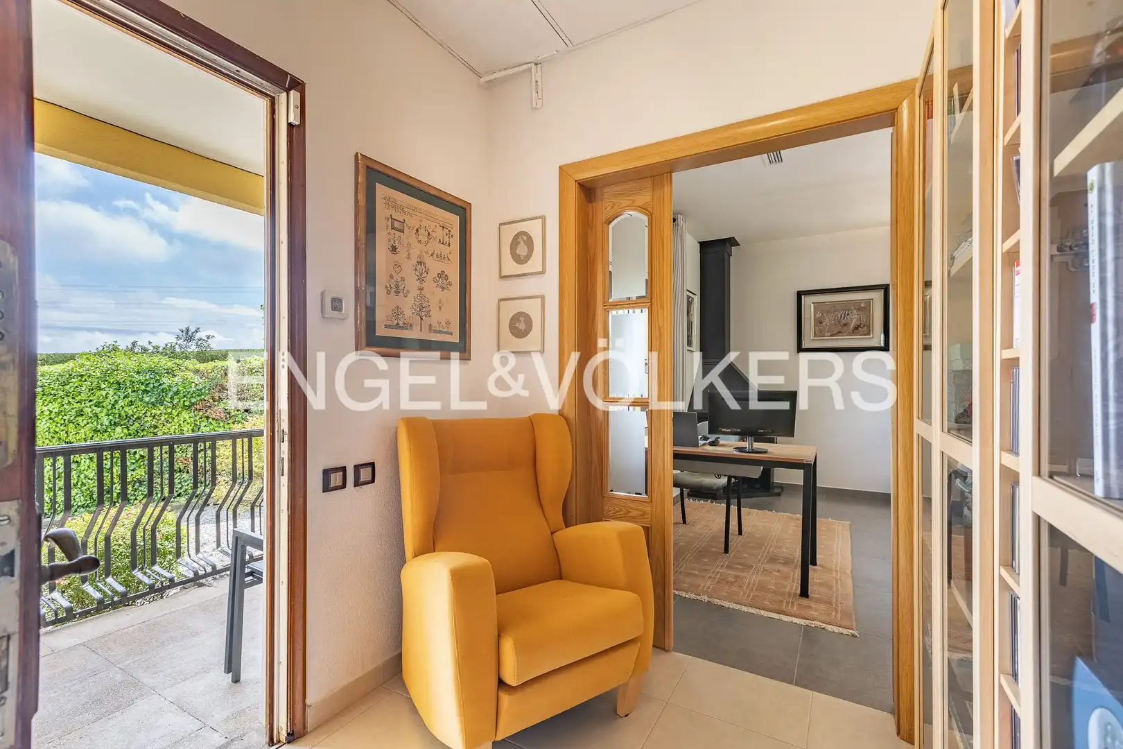 Casa o chalet en venta en Sant Quirze Safaja con Calefacción, Jardín privado y Terraza