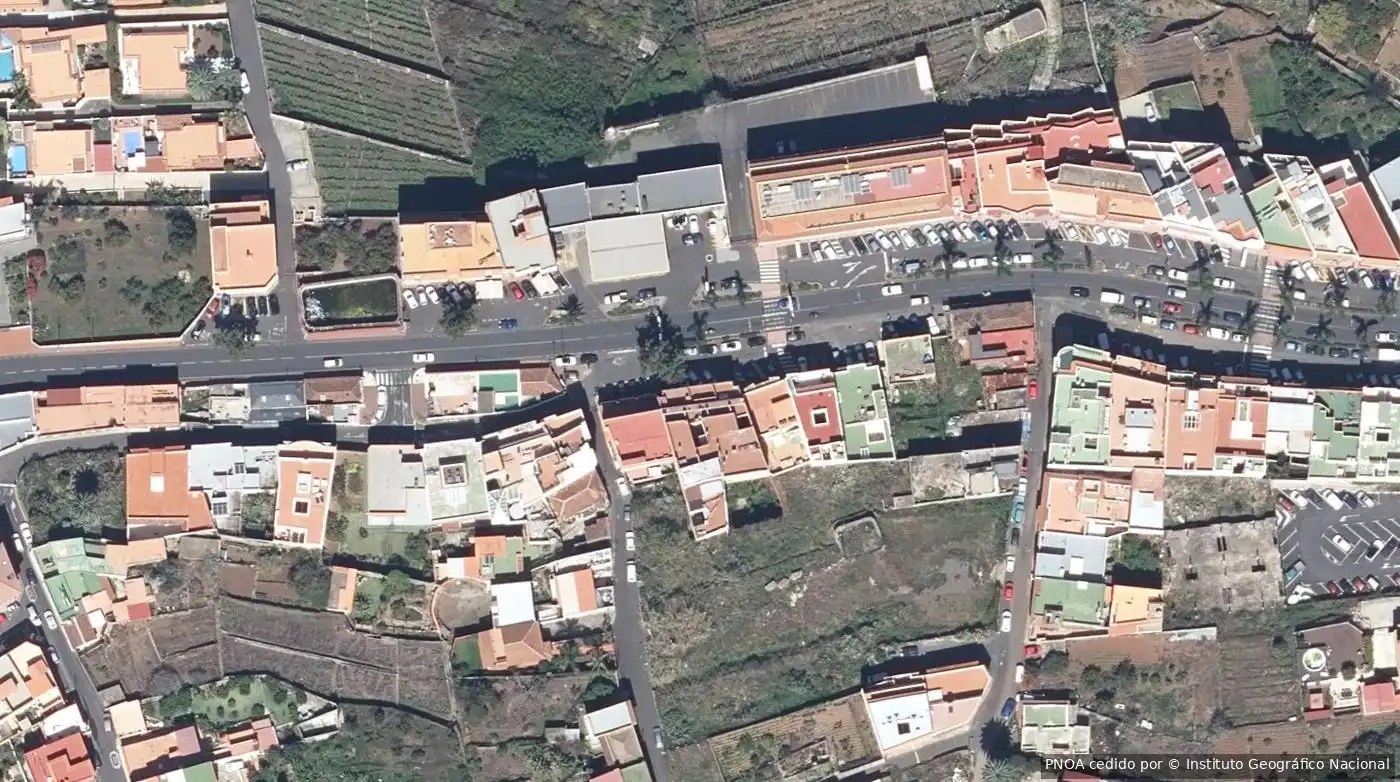 Pis en venda a Santa Úrsula pueblo, imagen 5