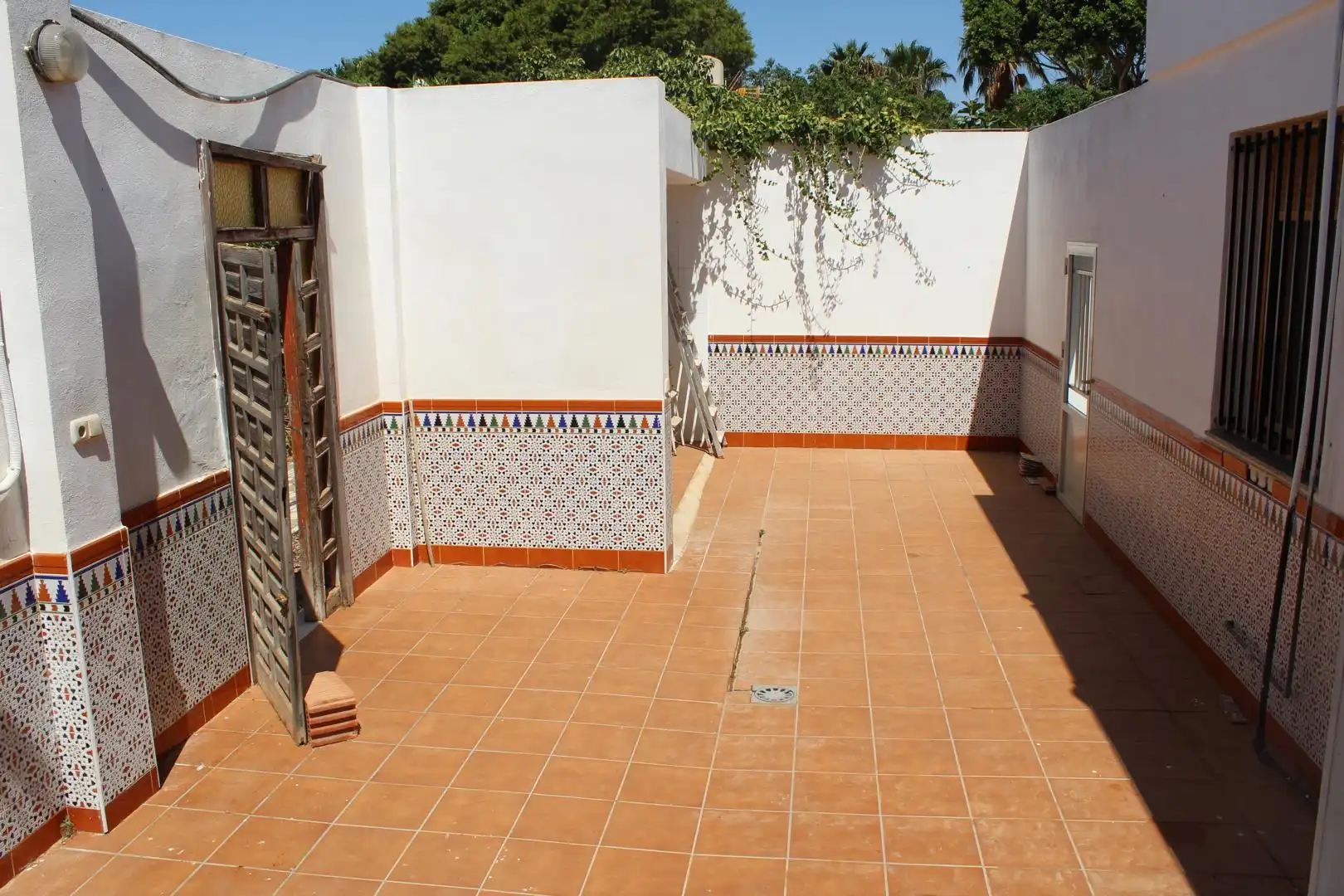 Casa o chalet en venta en Calle Mar Negro, 1, El Sabinar – Urbanizaciones – Las Marinas – Playa Serena