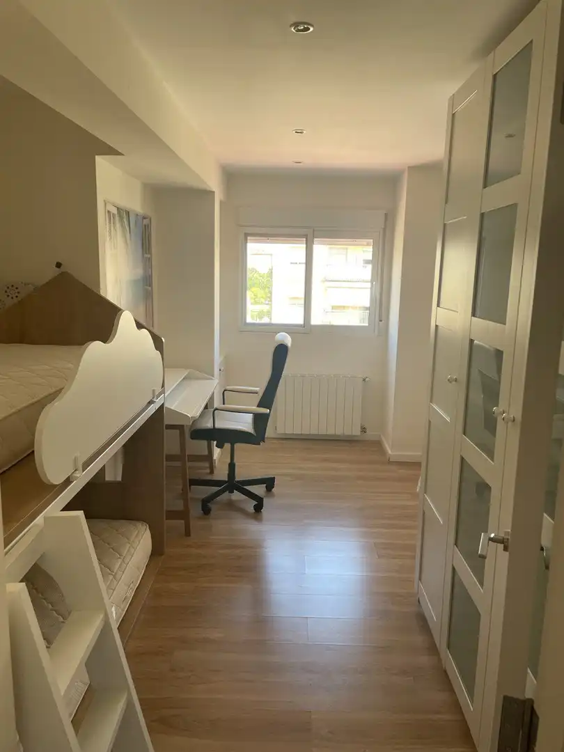 Apartament en venda en Valencia amb Aire condicionat, Calefacció i Terrassa