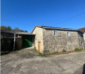 House or chalet for sale in Ponteareas