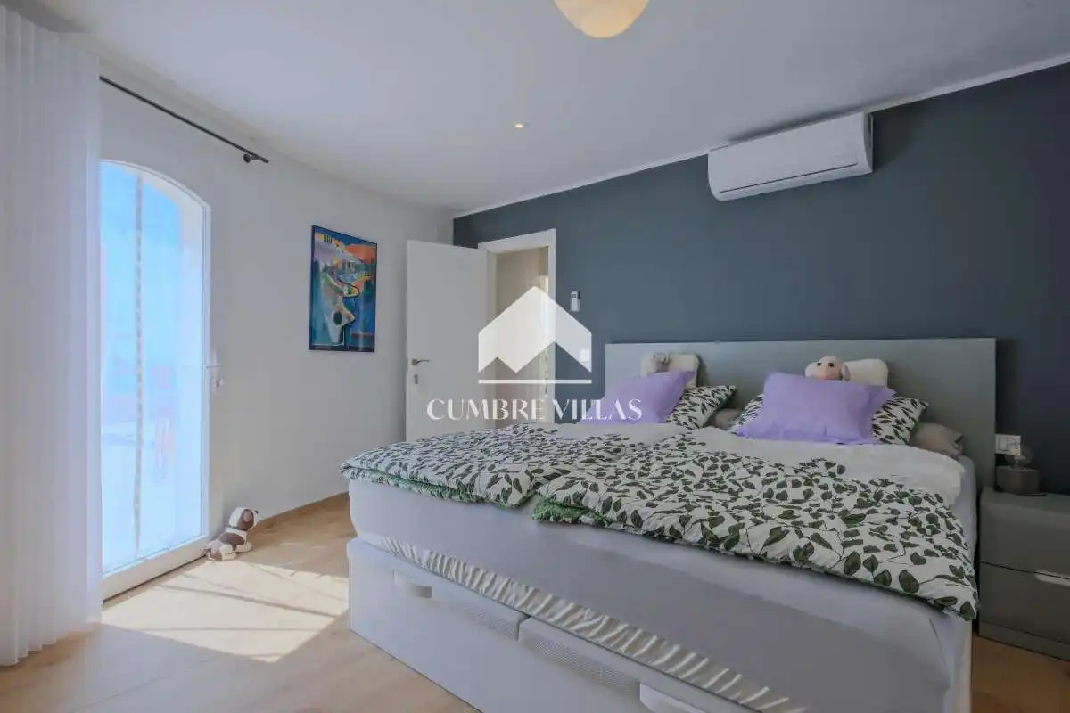 Haus mit Pool zum Verkauf in Monte los Almendros - El Pargo - Costa Aguilera, imagen 13