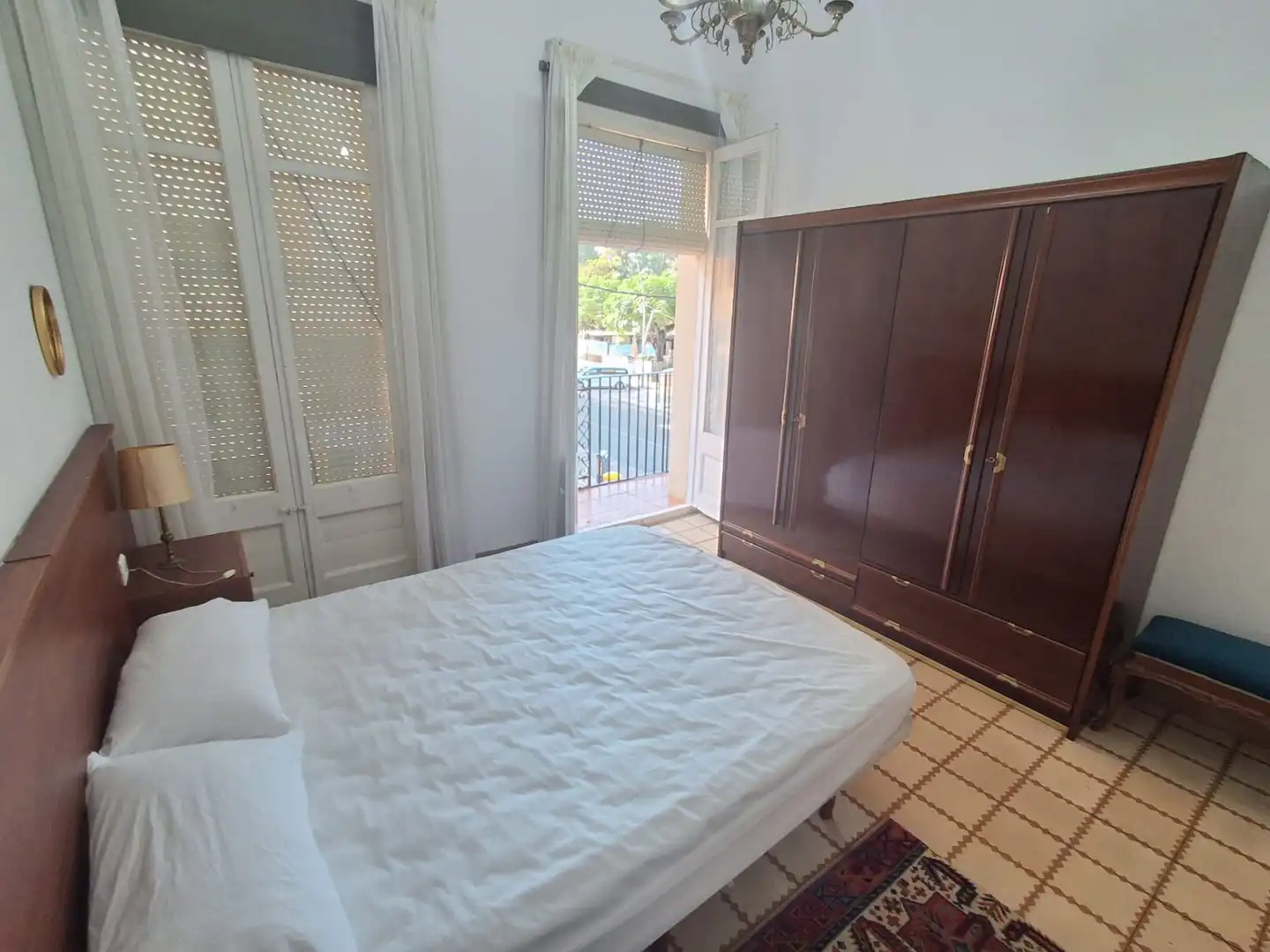 Habitación de Piso en venta en Tortosa con Terraza y Amueblado