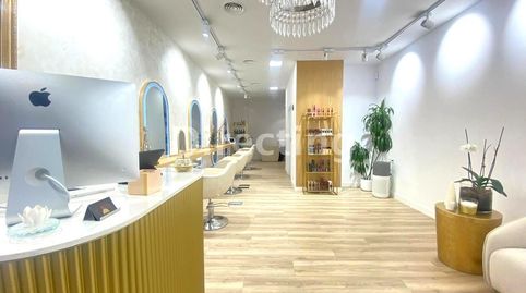 Foto 2 von Geschaftsraum zum Verkauf in Castellana, Madrid Capital