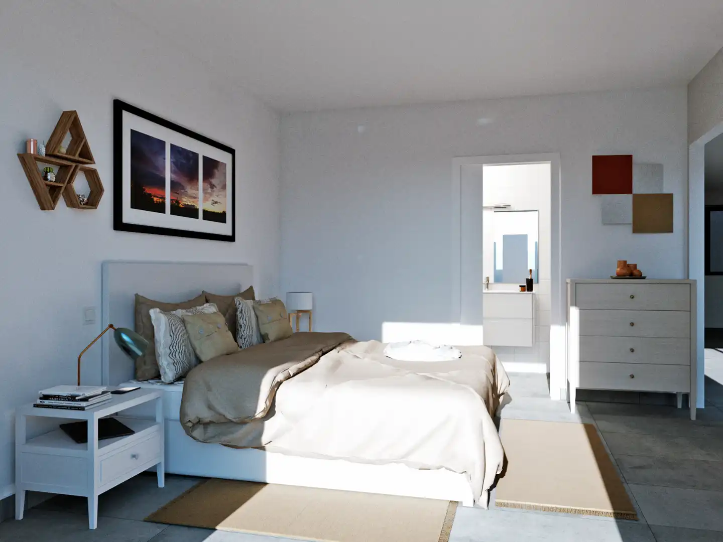 Casa amb piscina en venda a Mar Menor de Cartagena – Cabo de Palos, imagen 14