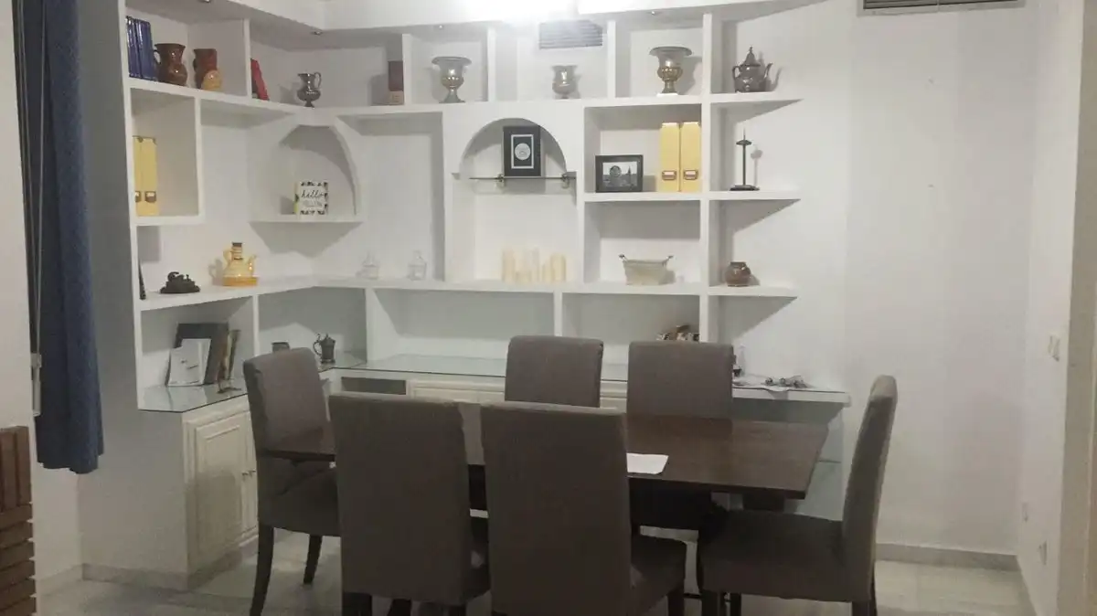 Apartamento con piscina en venta en Nueva Andalucía, imagen 4
