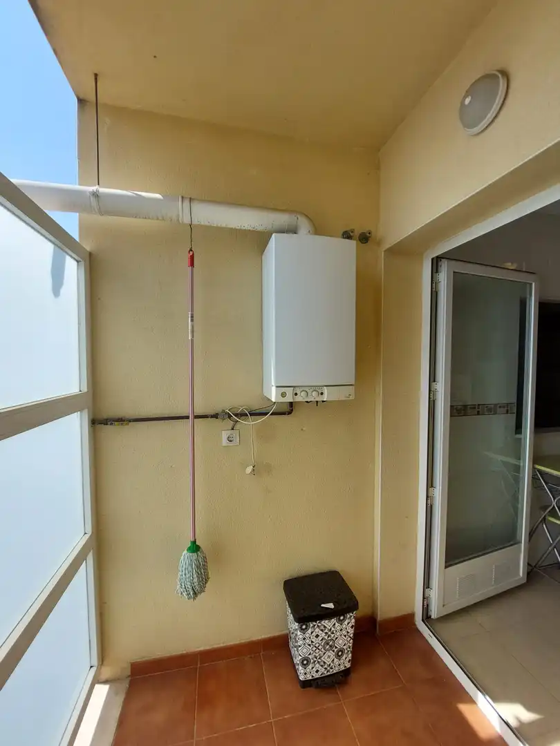 Piso con ascensor en venta en Don Benito, imagen 17