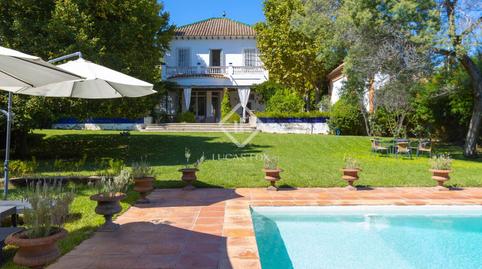 Foto 2 de Casa o xalet en venda a Nucli Urbà, Argentona