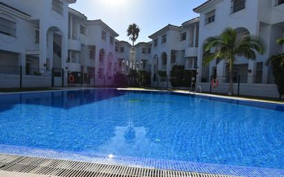 Piscina de Apartament en venda en Chiclana de la Frontera amb Terrassa