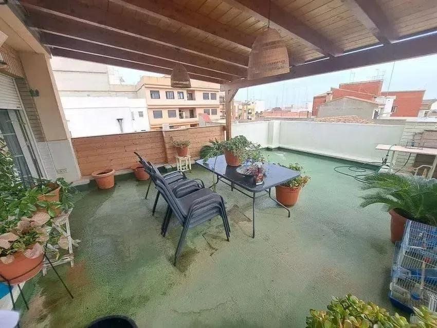 Casa o chalet en venta en GOMEZ FERRER