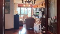 Living room of Flat for sale in Getxo   with Heating, Storage room and Balcony