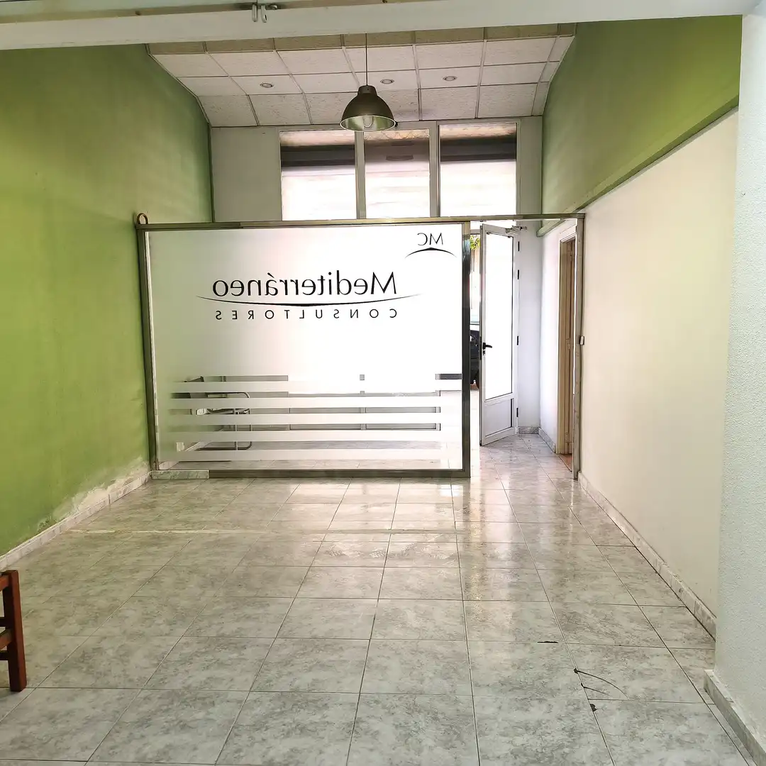 Local en venda en Gandia