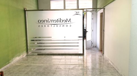 Photo 2 of Commercial properties for sale in Calle Guardamar 9, 9, Corea, Gandia