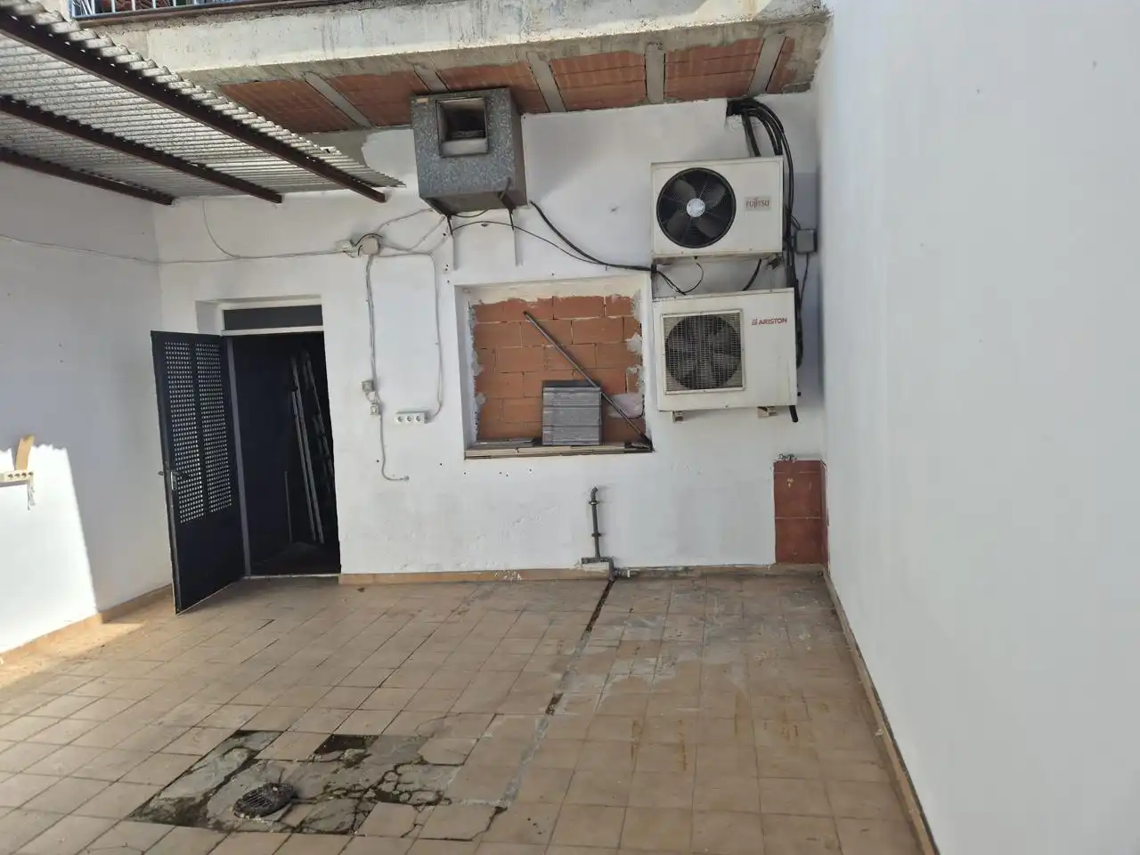 Local comercial de lloguer a Don Antonio Huertas, imagen 13