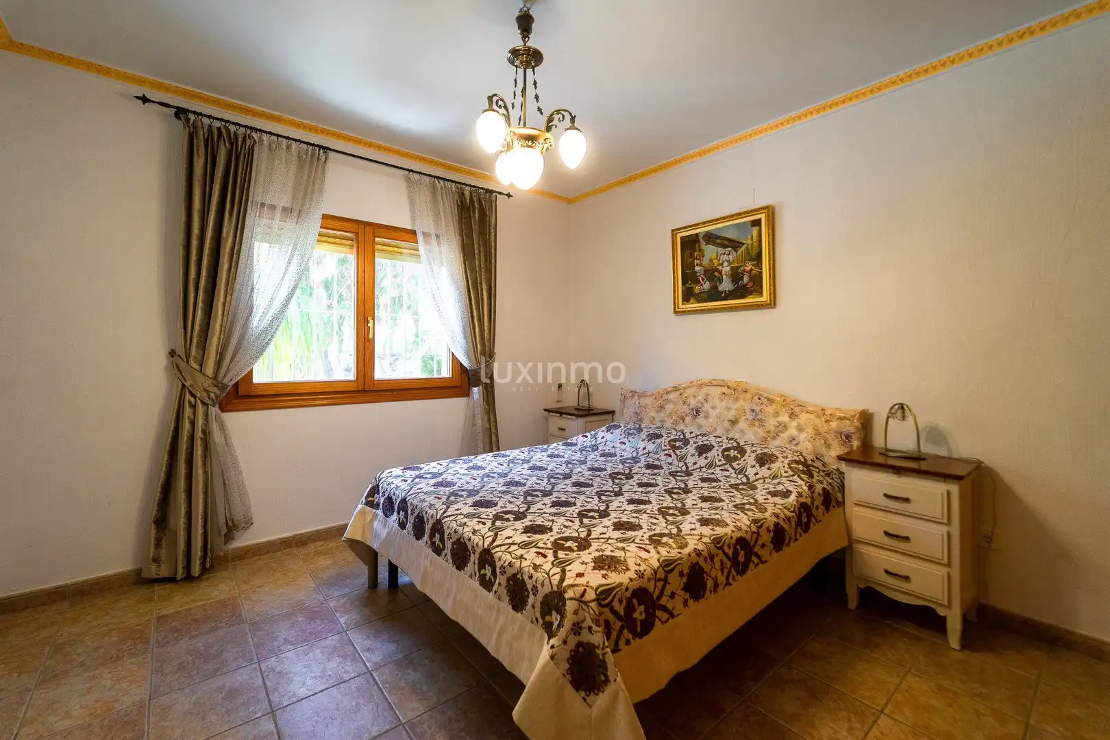 Detached house with terrace for sale in Gargasindi - Garduix - Colina del Sol, imagen 9