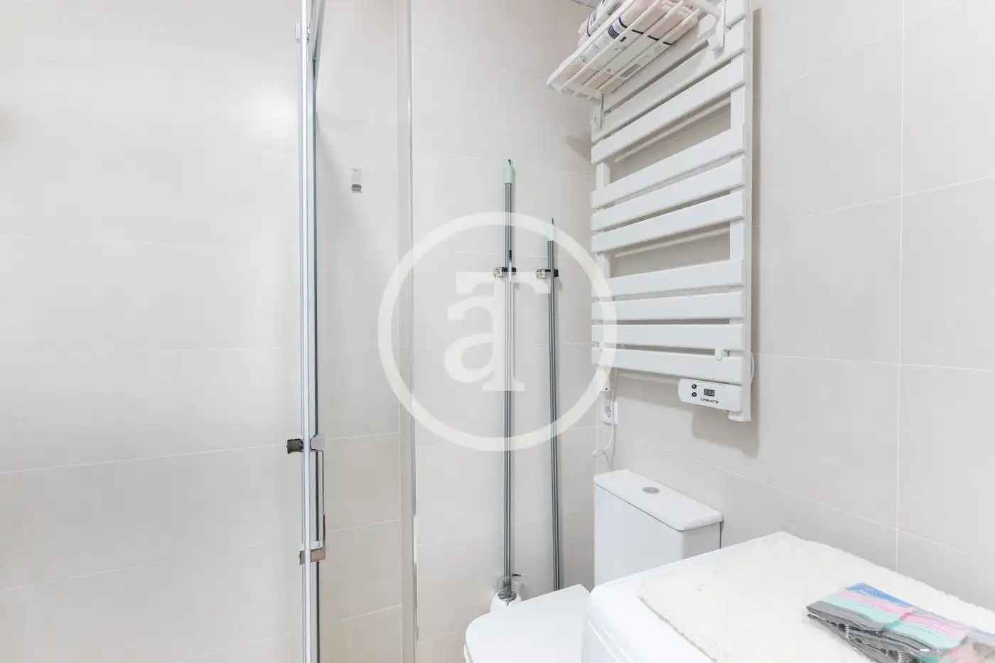 Study for rent in Calle de San Manuel, 3, Aluche