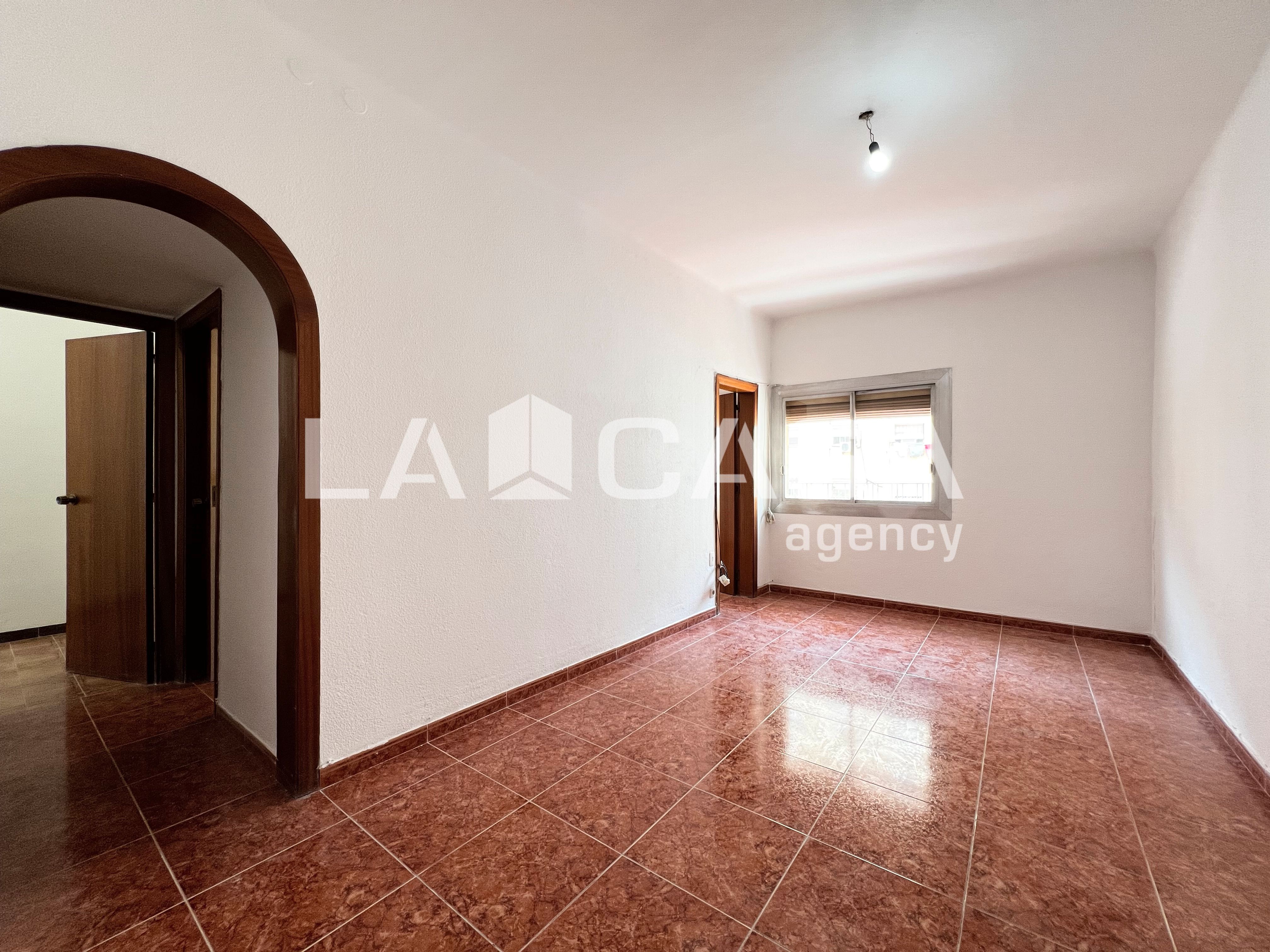 Flat for sale in  Barcelona Capital
