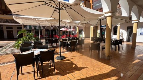 Photo 3 of Commercial properties for sale in 1º Mayo, Parque Holandés, La Oliva