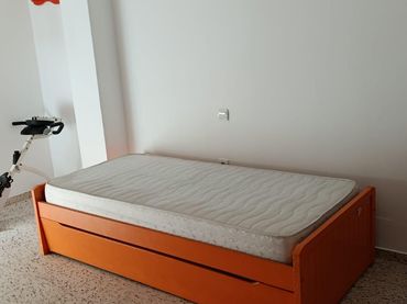 Appartamento con ascensore in vendita a Plaza de toros - Venta Vargas - Capitania