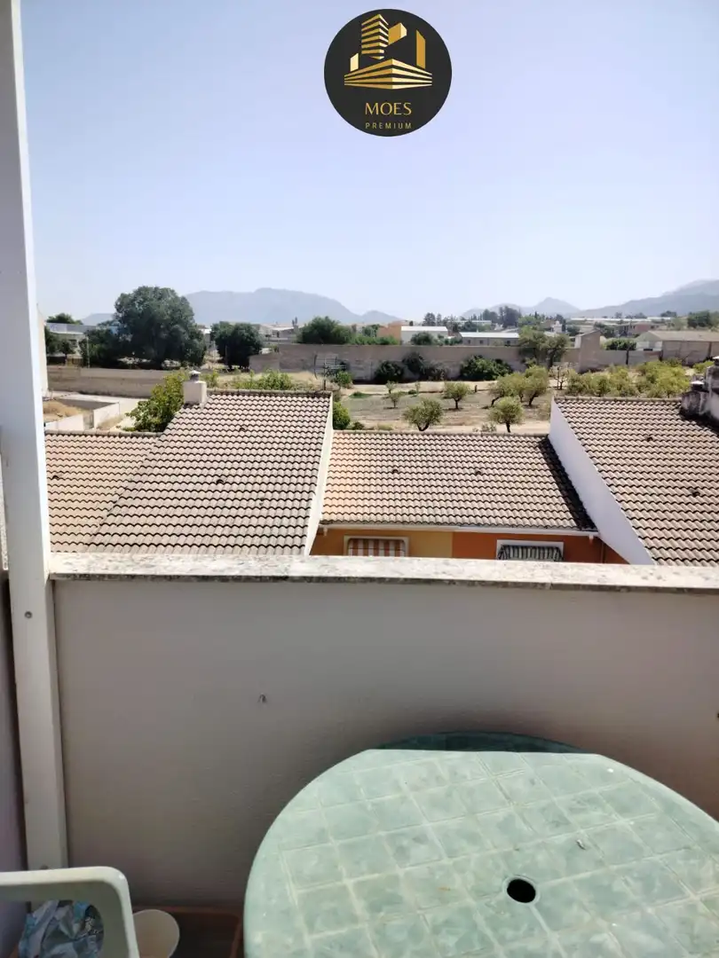 Penthouse mit Aufzug zum Verkauf in Mancha Real, imagen 9