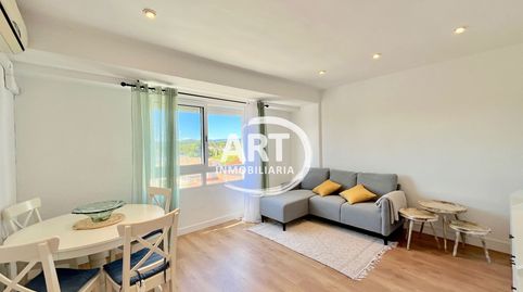 Photo 3 of Flat for rent in Valencia, Pueblo, L'Eliana